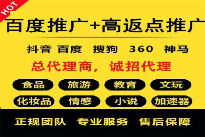 百度推广代运营的客户案例：从失败到成功的逆袭